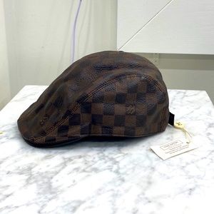 Louis Vuitton cap